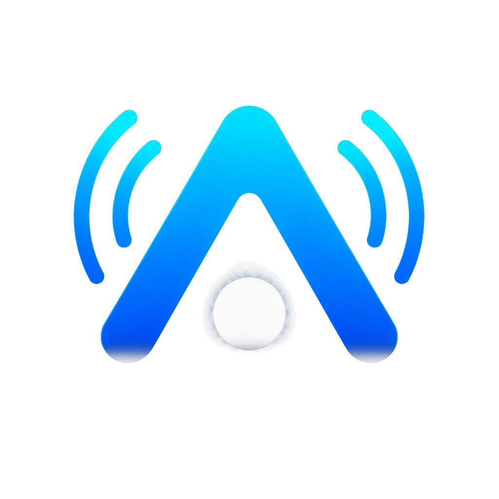 LeagueCast broadcast symbol